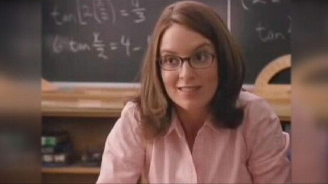 VIDEO: The writer of the 2004 comedy says a sequel is not happening.