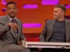 VIDEO: Will Smith performs Fresh Prince of Bel Air theme song for British TV audience.