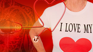 Womens Heart Health