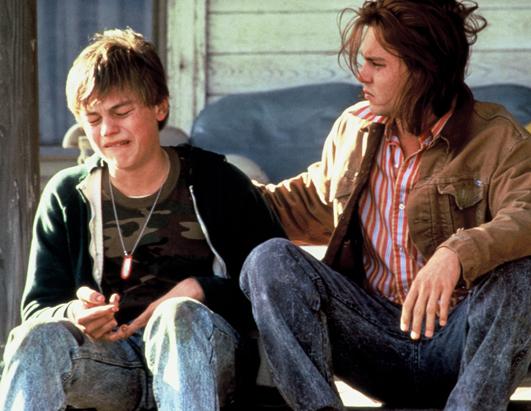 Leonardo DiCaprio Through the Years Picture | PHOTOS: Leo's Life on