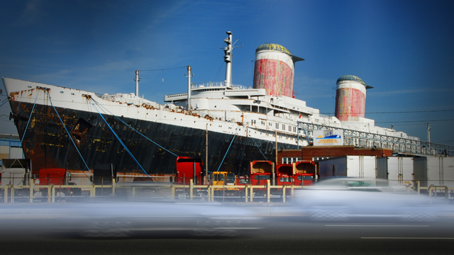 SS United States
