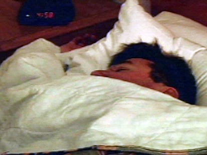 VIDEO: Author Shares Tips For Achieving Better Sleep