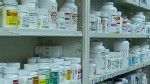 VIDEO:  Reduce prescription drug costs by buying in bulk.