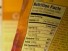 Navigating Food Additives