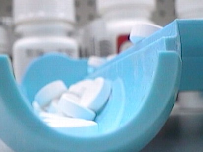 VIDEO: A new pill prevents unwanted pregnancy up to five days after unprotected sex.