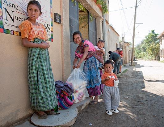 Guatemala Slideshow