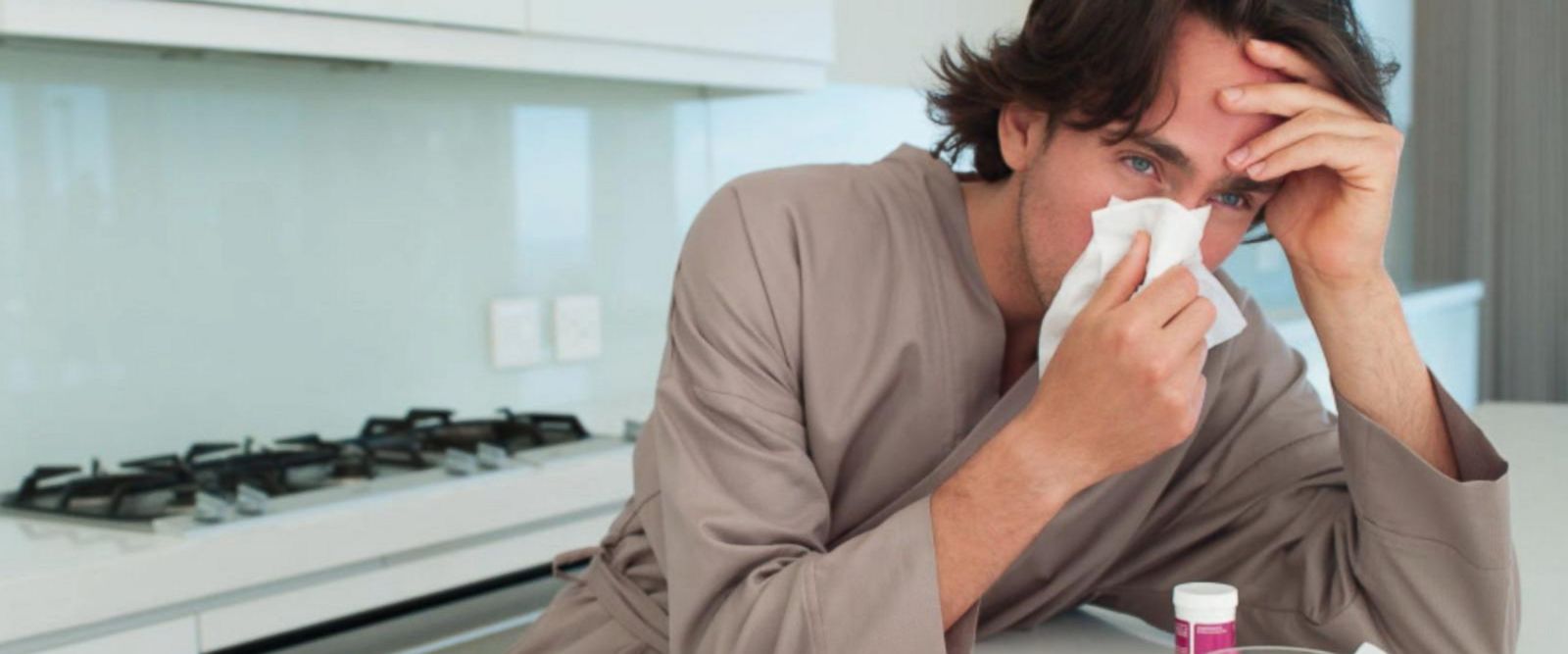 Seasonal Flu Reaches Epidemic Levels In Us Abc News 