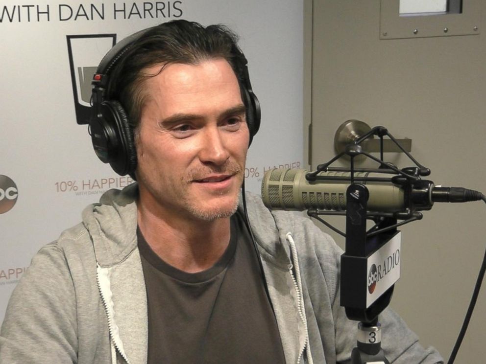 VIDEO: 10% Happier: Jackie, 20th Century Women actor Billy Crudup