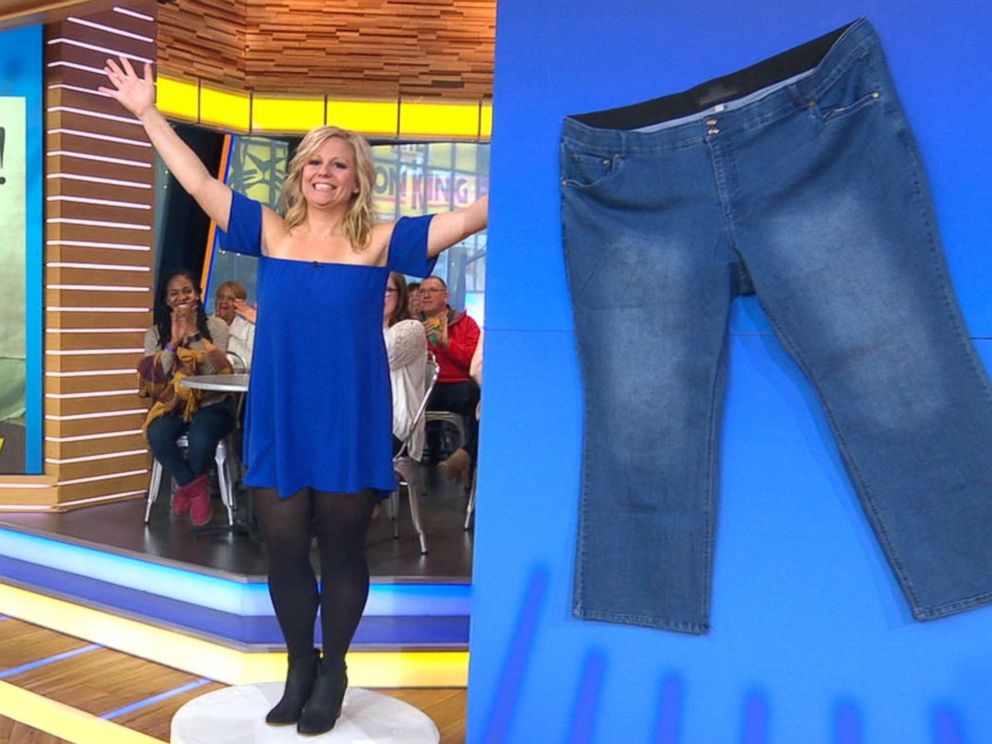 PHOTO: Sara Cloutier, 36, lost around 150 pounds and just completed her first marathon.