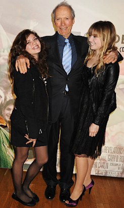 celeb dad's who had children late