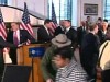 VIDEO: Pa. governor says Homeland Security pick Janet Napolitano "has no life."