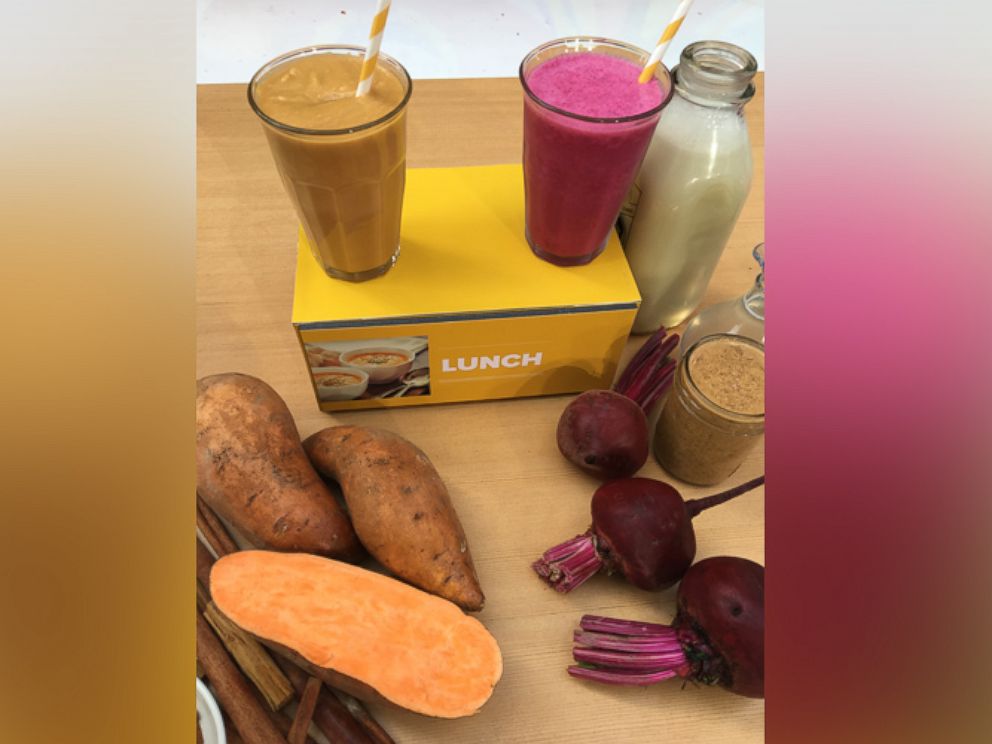 Weight Loss Wednesday Tip Healthy Smoothies Urijah Faber 39 S Breakfast Lunch Dinner T To Lose Weight Build Muscle Livestrong Com