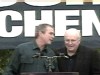 VIDEO: President Bush makes an offhand remark about N.Y. Times reporter Adam Clymer.
