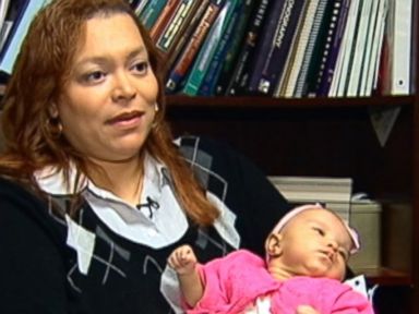Placenta Gives Life, But Can Also Kill Mother and Child