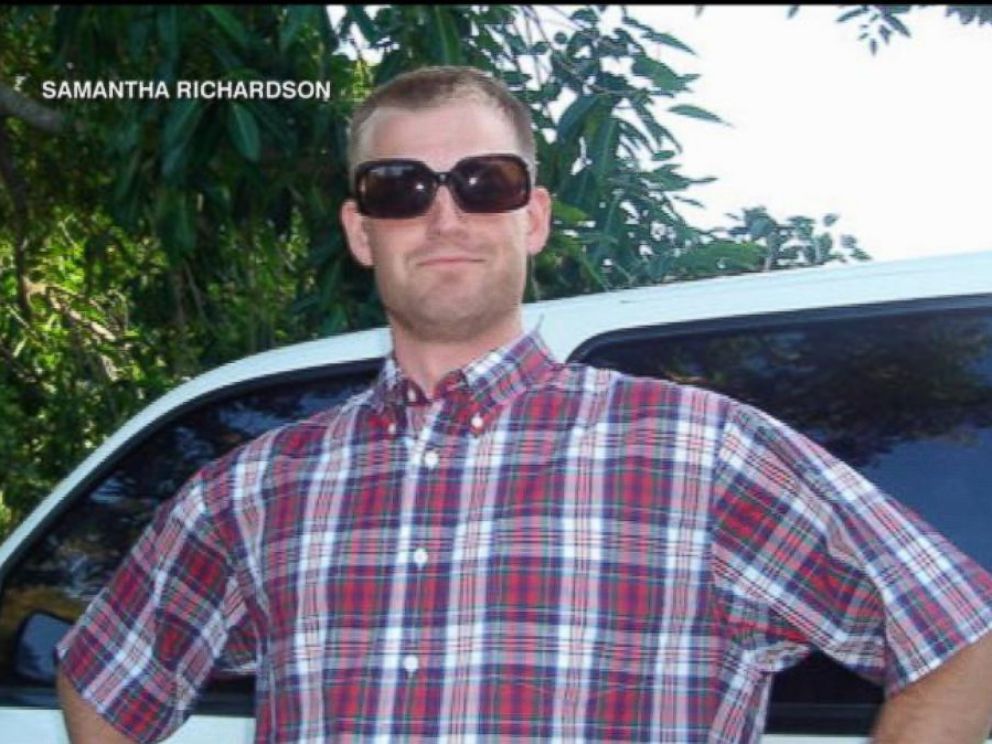 PHOTO: Dr. Kent Brantly was treating Ebola patients in Liberia when he tested positive for the deadly virus.