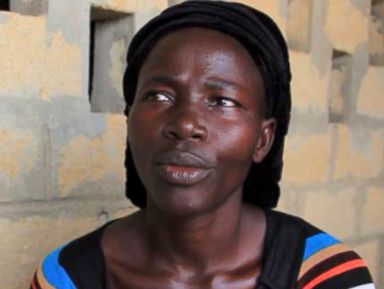 Survivor's Story: How I Lived Through Ebola