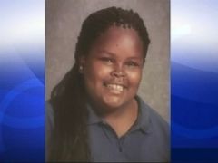 PHOTO: Jahi McMath is brain dead after going into surgery to have her tonsils removed.