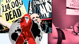 AIDS and HIV