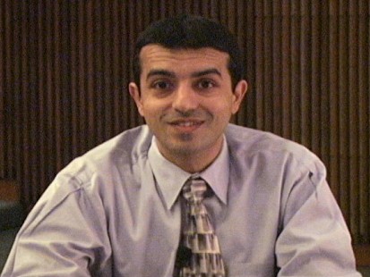 Rohit Katial, M.D., Program Director, Allergy and Immunology &, National Jewish Medical and Research Center