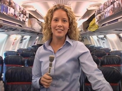 ABC News Sunlen Miller