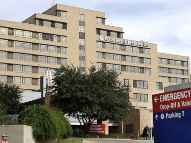 Dallas Hospital Slams Union's Allegations Over Ebola Procedures