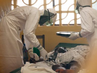 What Is the Ebola Virus?