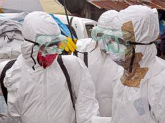 ebola outbreak washington state