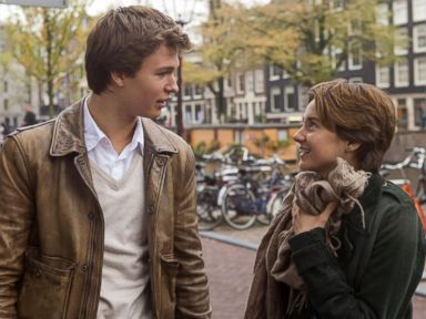‘The Fault in Our Stars’ Praised and Feared For Realism