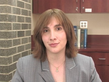 Lisa Shulman, M.D., Assoc. Prof., Pediatrics, Albert Einstein College of Medicine of Yeshiva University