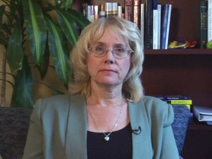 Sheila Wagner, Ph.D., Assistant Director, Emory Autism Center, Emory University School of Medicine