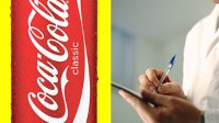 Doctors' Group Under Fire for Coke Partnership