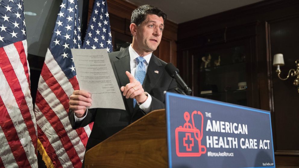 As Californians lose their health insurance, Republicans should be held responsible As Californians lose their health insurance, Republicans should be held responsible