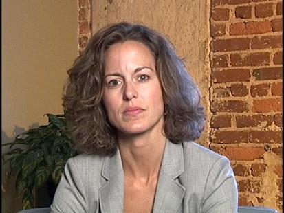Erica Brownfield, Associate Professor of Medicine, Emory University School of Medicine