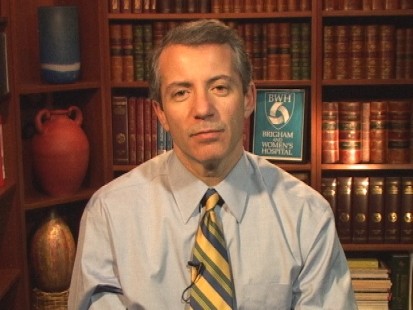 Richard Zane, M.D., Vice Chairman, Emergency Medicine, Brigham and Women?s Hospital
