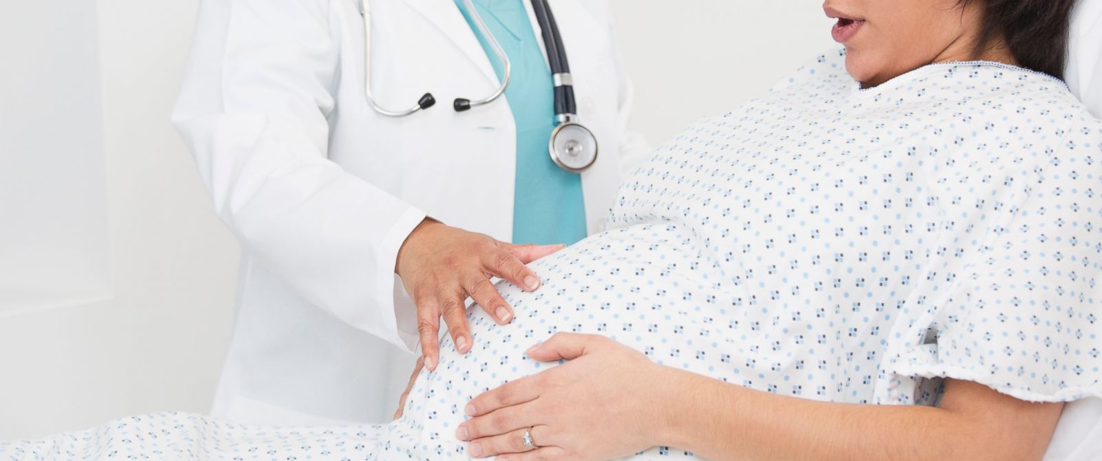 Doctors For Pregnant Women 12