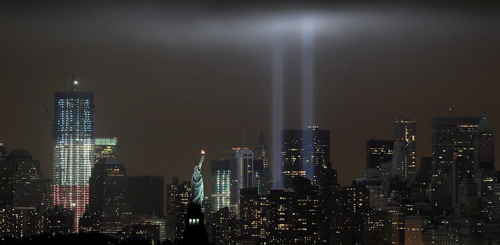 Deadline Looms for 9/11 Victim Compensation Fund