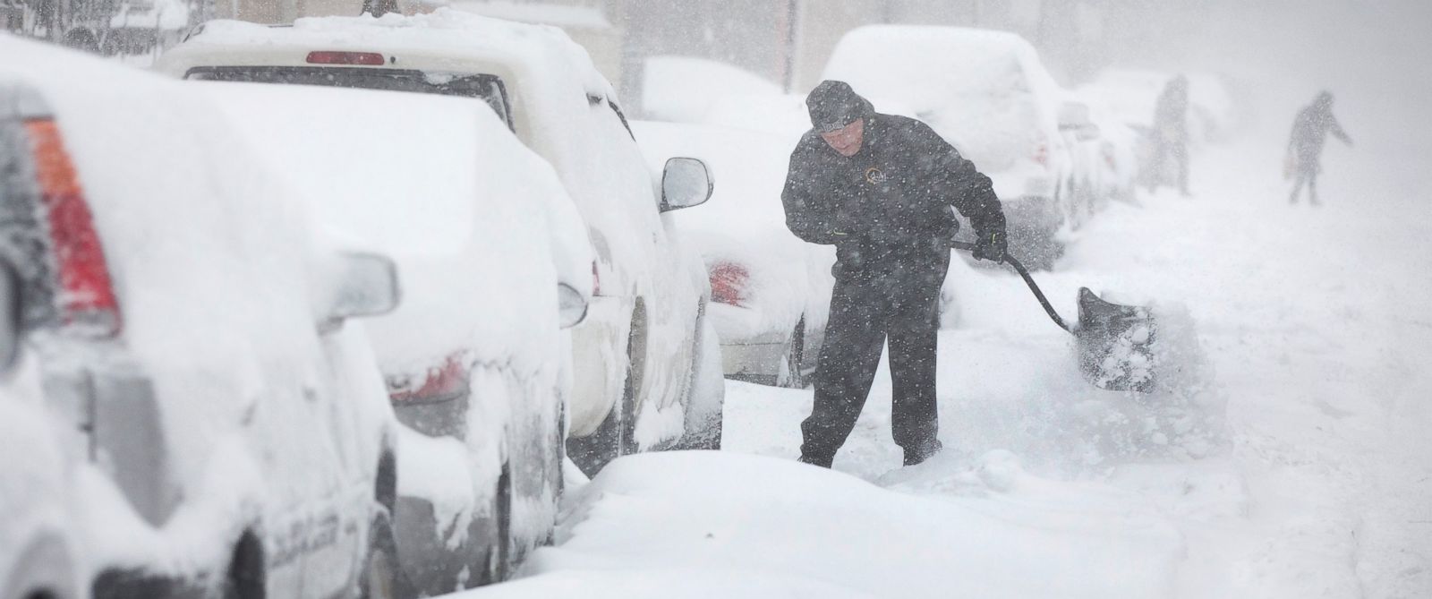 What a Blizzard Is and Is Not as Explained By ABC News Meteorologist