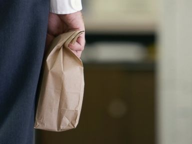 5 Ways to Spruce Up Your Bagged Lunch