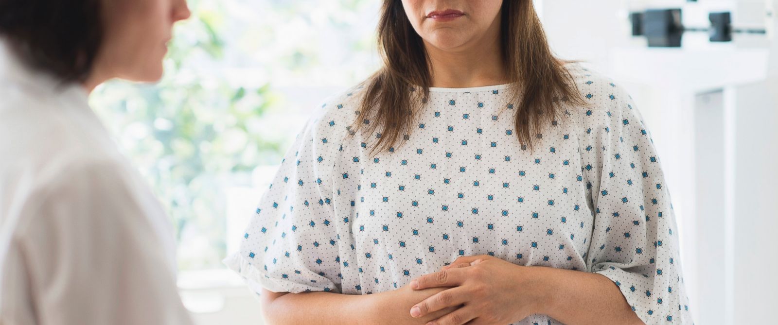 The GOP's proposed Medicaid cuts could leave millions of women