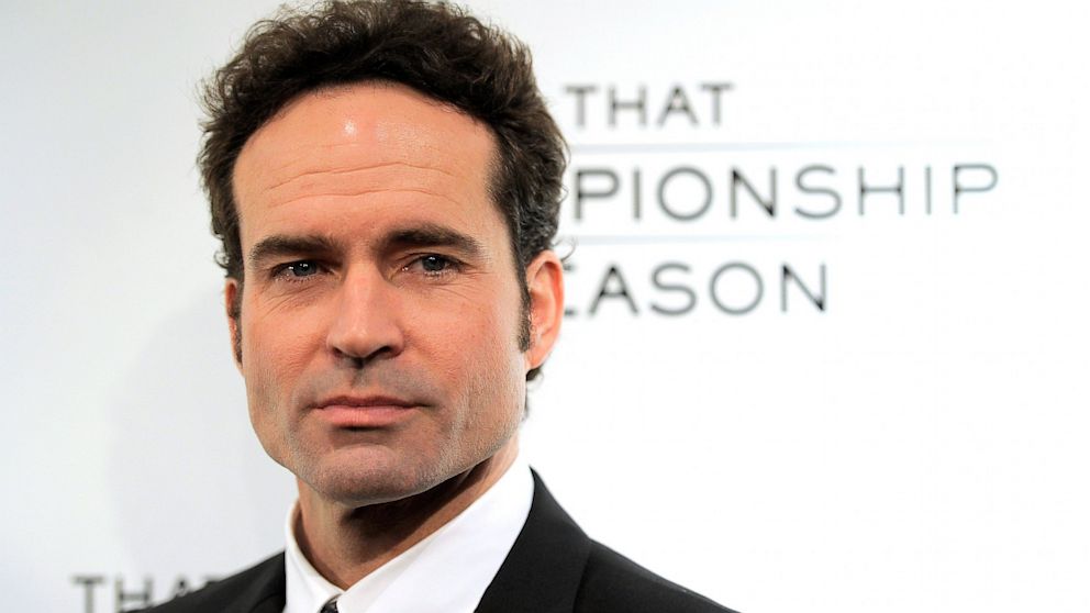 PHOTO: Jason Patric