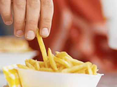 5 Ways to Stop Overeating