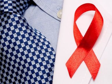 UK Doctor: 'I'd Rather Have HIV Than Diabetes'