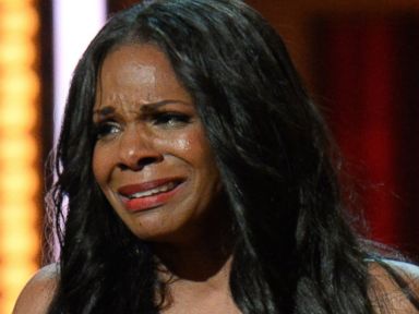 Tony Winner Audra McDonald Says Theater Helped Hyperactivity