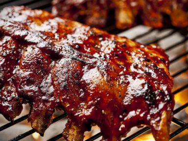 Foods That Are Saltier than You Think