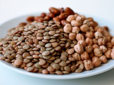 12 Foods That Control Your Appetite