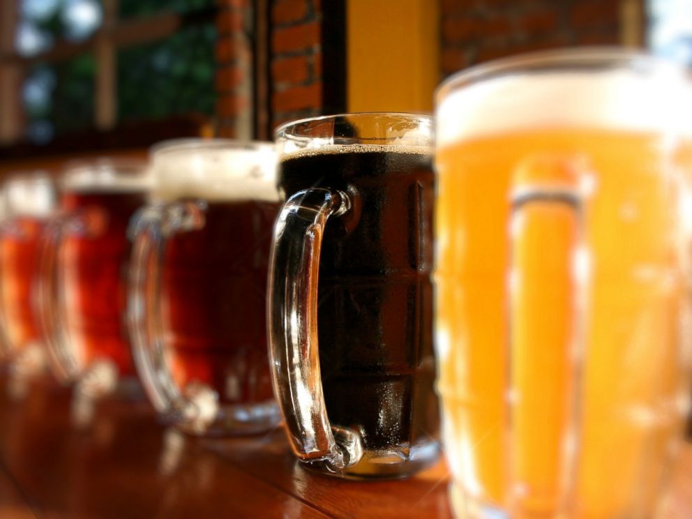 PHOTO: Food investigator and blogger Vani Hari wants the big beer manufacturers to list their ingredients.