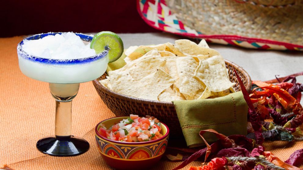 PHOTO: Enjoy the festivities without ditching your diet.
