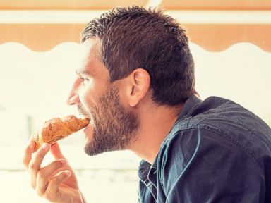 How to Diet Like a Man and Lose More Weight