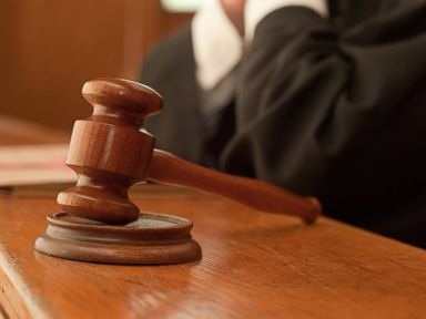 Alleged Sex Assault Victim, 6, Too Young to Testify?