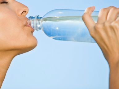 7 Surprising Reasons You're Dehydrated